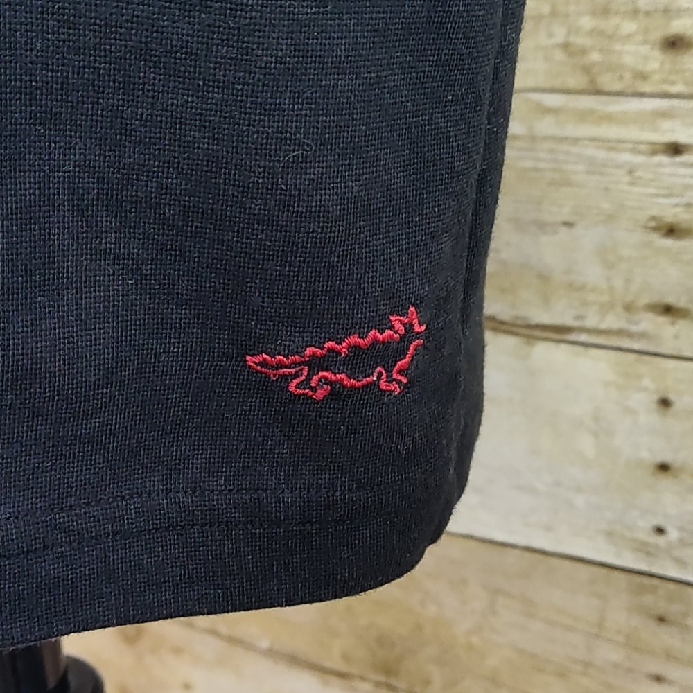 Horny Toad Black Dress - Picture 8 of 10